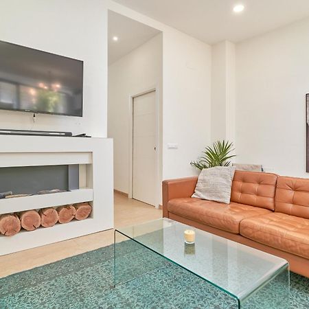 Luxury Apartment In Нерха Екстер'єр фото