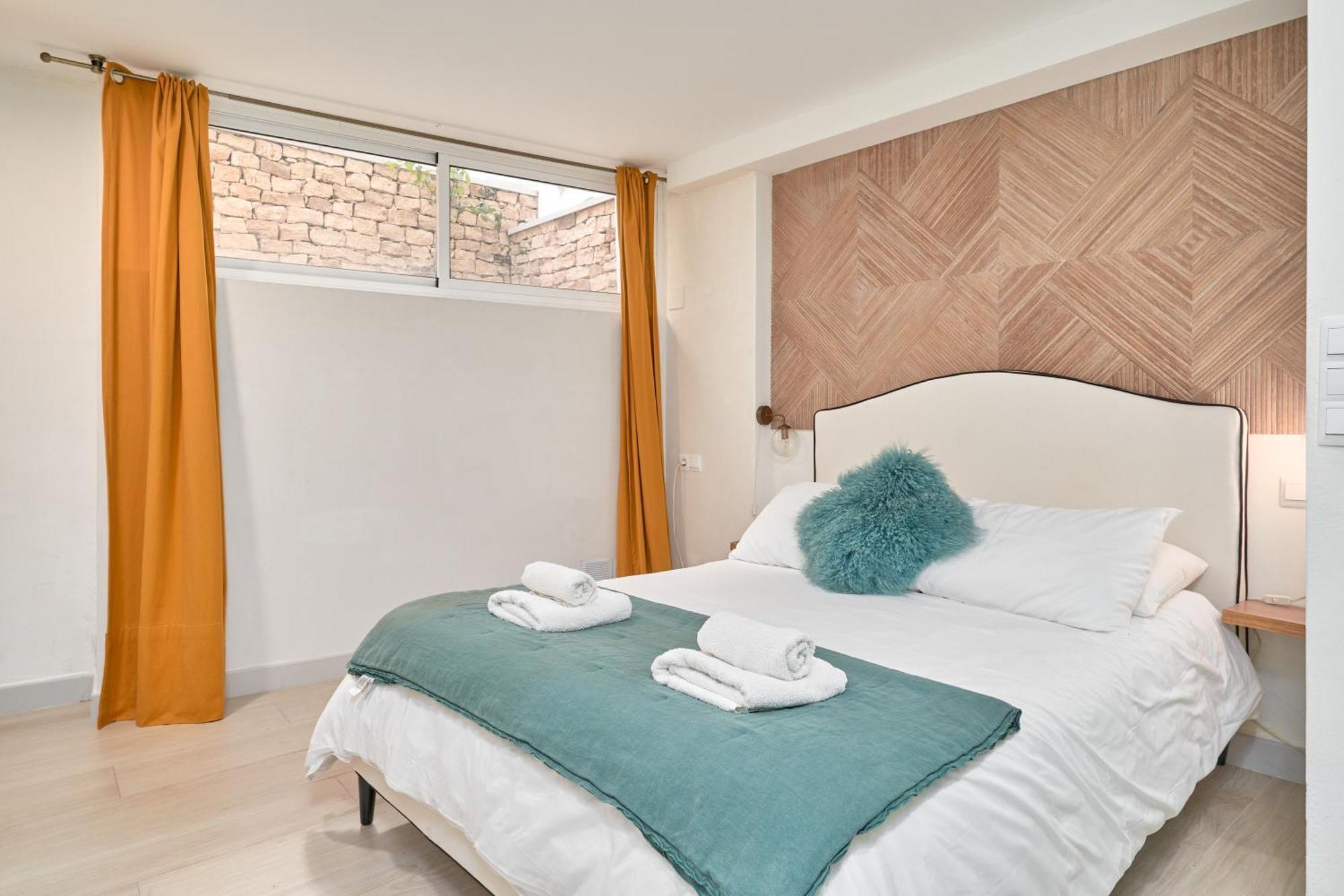Luxury Apartment In Нерха Екстер'єр фото