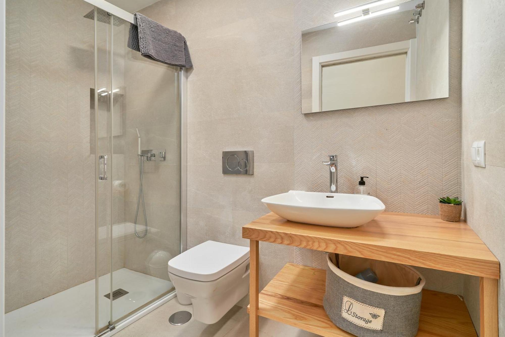 Luxury Apartment In Нерха Екстер'єр фото