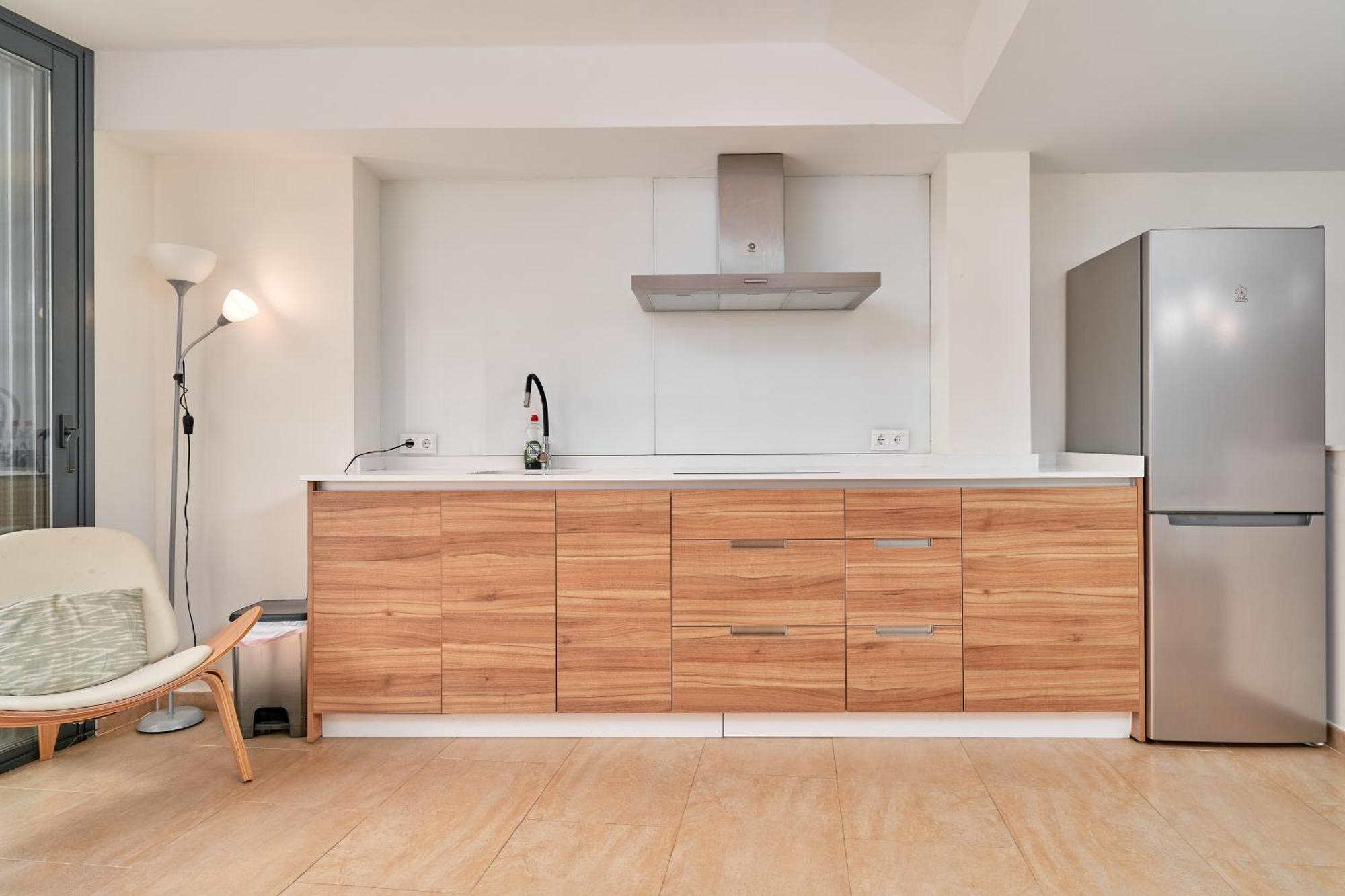 Luxury Apartment In Нерха Екстер'єр фото