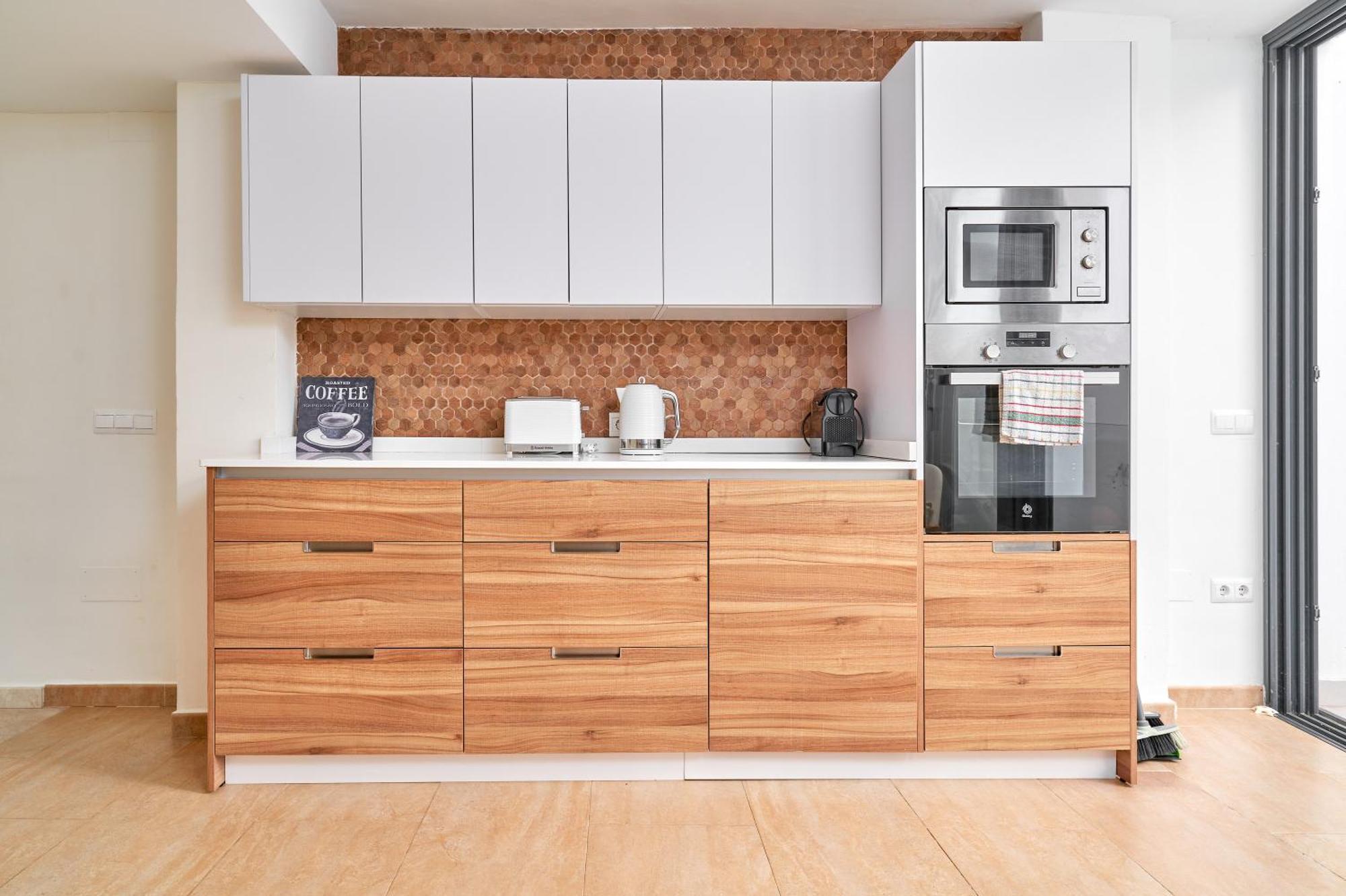 Luxury Apartment In Нерха Екстер'єр фото