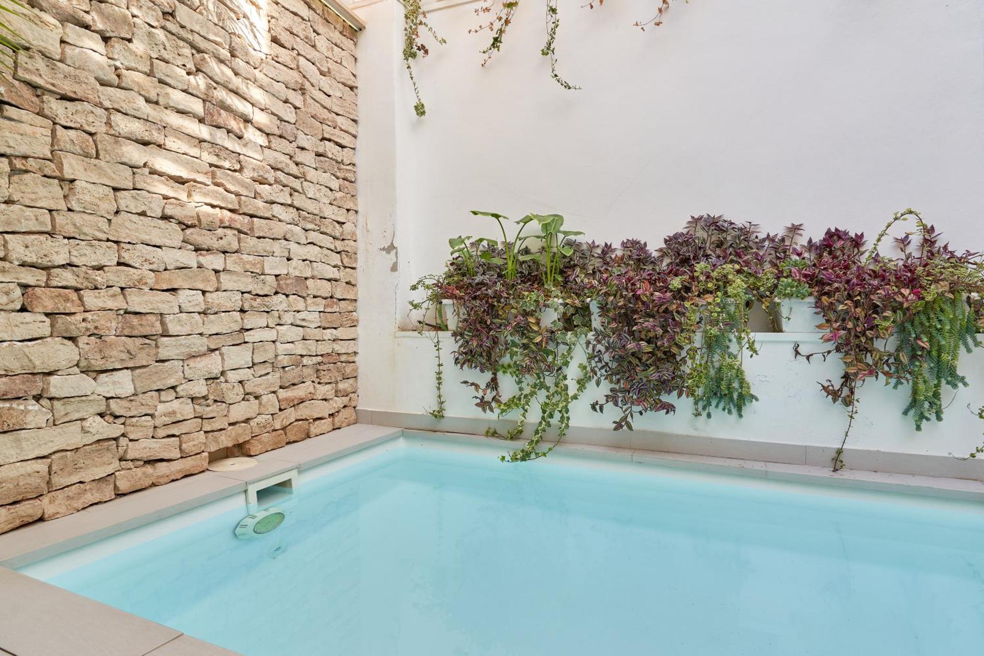Luxury Apartment In Нерха Екстер'єр фото