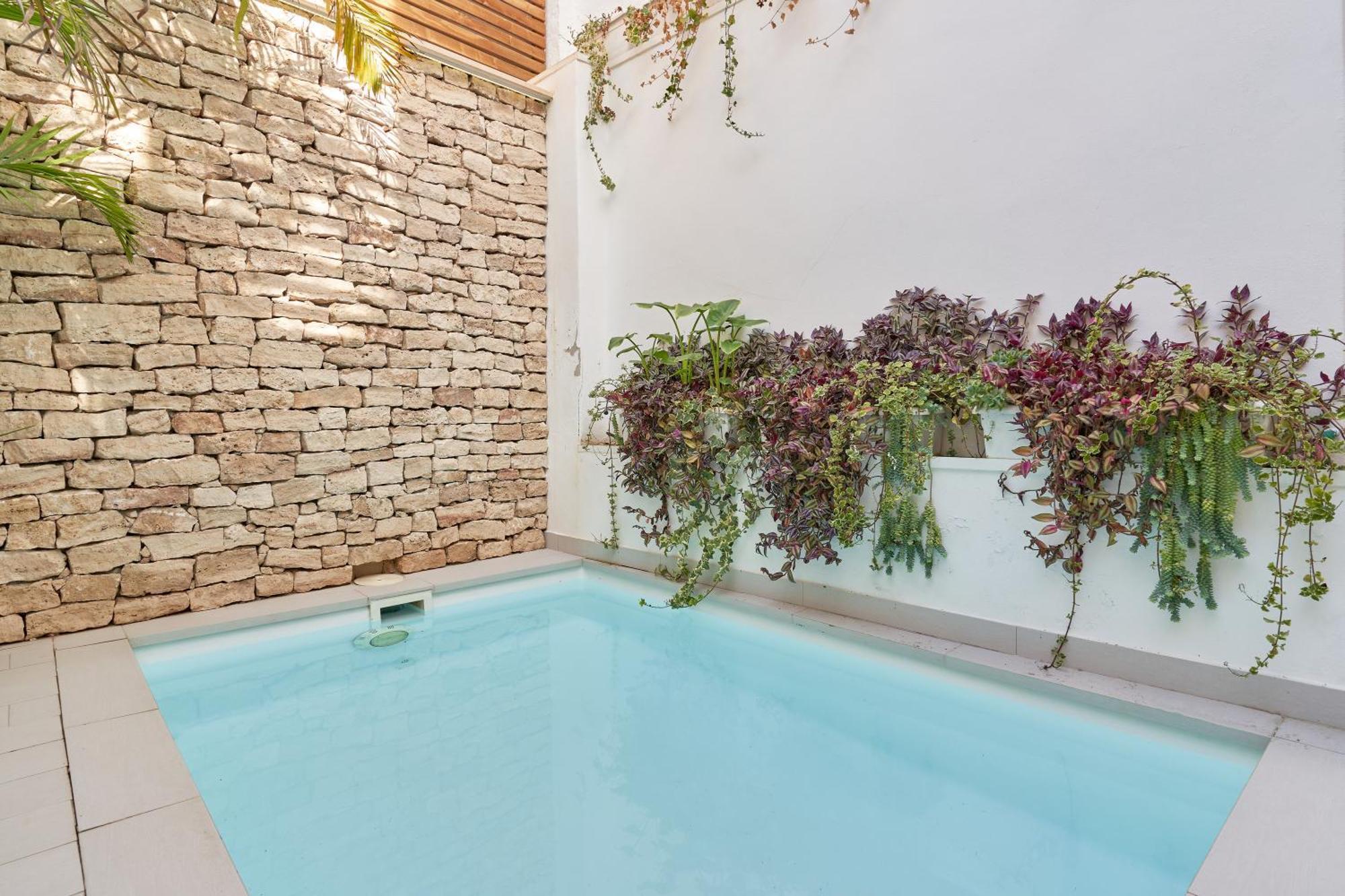Luxury Apartment In Нерха Екстер'єр фото
